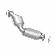 MagnaFlow Exhaust Products Exhaust MagnaFlow Exhaust Products 51601 - OEM Grade Direct-Fit Catalytic Converter