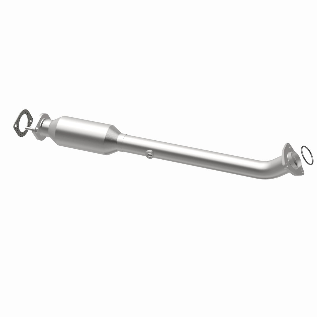 MagnaFlow Exhaust Products 51602 OEM Grade premium catalytic converter for 2005-2019 Nissan/Suzuki