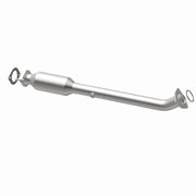 MagnaFlow Exhaust Products 51602 OEM Grade premium catalytic converter for 2005-2019 Nissan/Suzuki
