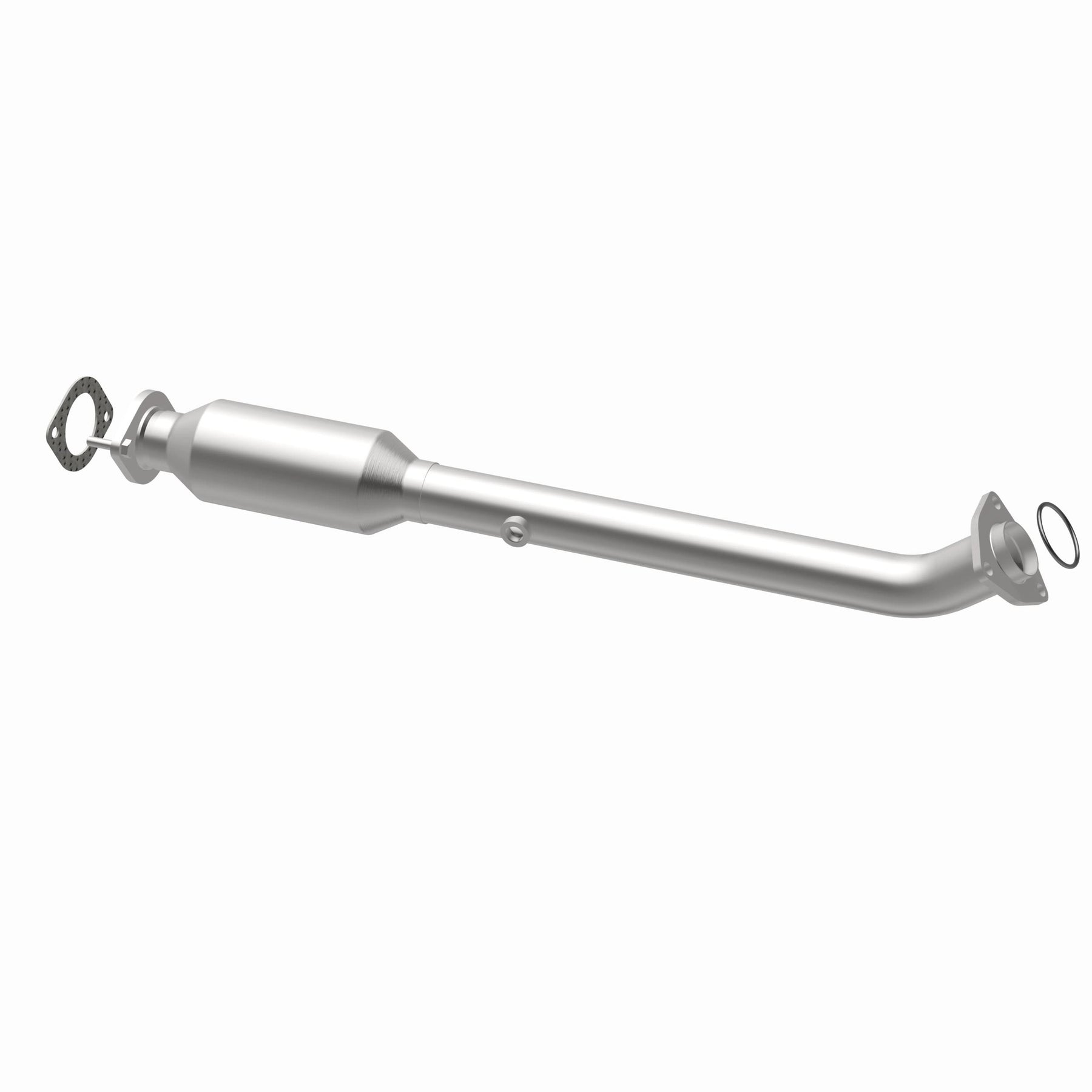 MagnaFlow Exhaust Products 51602 OEM Grade premium catalytic converter for 2005-2019 Nissan/Suzuki
