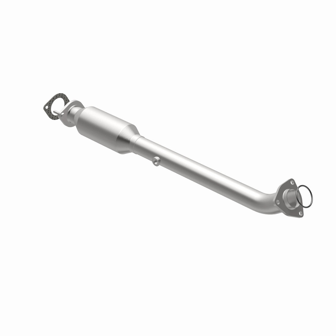 MagnaFlow Exhaust Products 51602 OEM Grade premium catalytic converter for 2005-2019 Nissan/Suzuki, view 2
