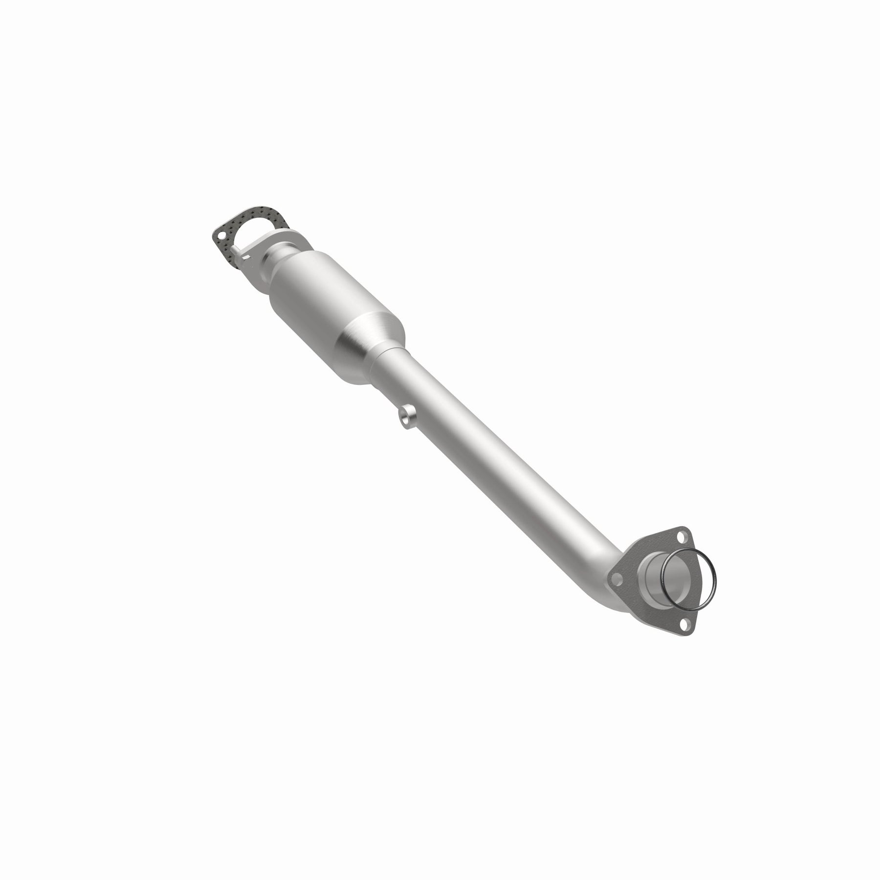 MagnaFlow Exhaust Products 51602 OEM Grade premium catalytic converter for 2005-2019 Nissan/Suzuki, view 3