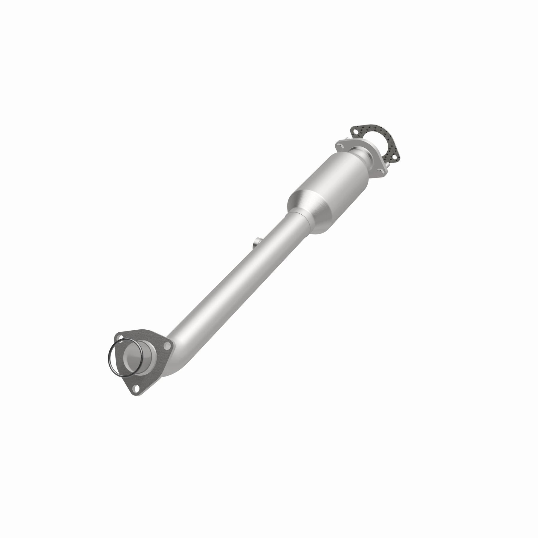 MagnaFlow Exhaust Products 51602 OEM Grade premium catalytic converter for 2005-2019 Nissan/Suzuki, view 7