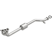 MagnaFlow Exhaust Products 51603 - Catalytic Converter with Integrated Exhaust Manifold