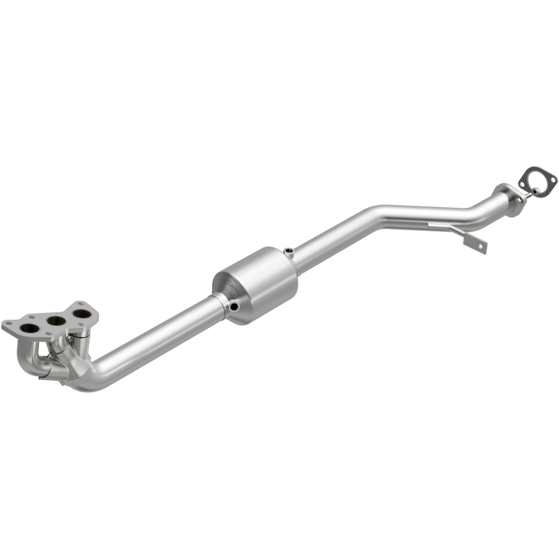 MagnaFlow Exhaust Products 51603 - Catalytic Converter with Integrated Exhaust Manifold