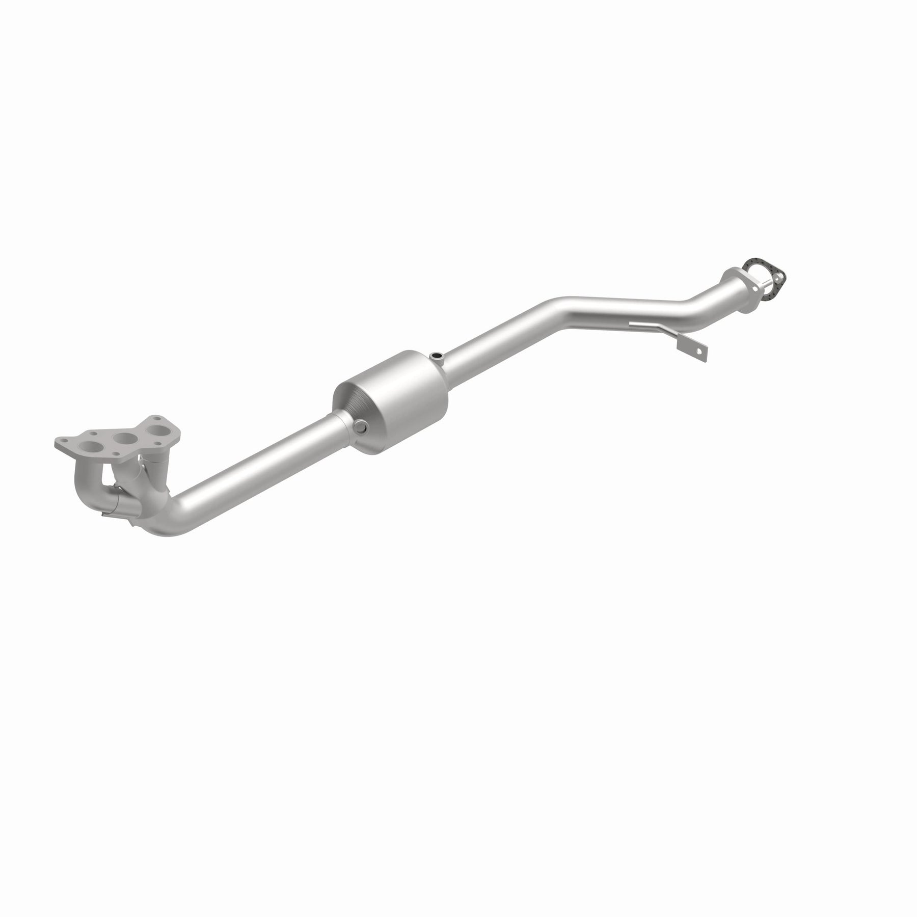 MagnaFlow Exhaust Products 51603 - Catalytic Converter with Integrated Exhaust Manifold