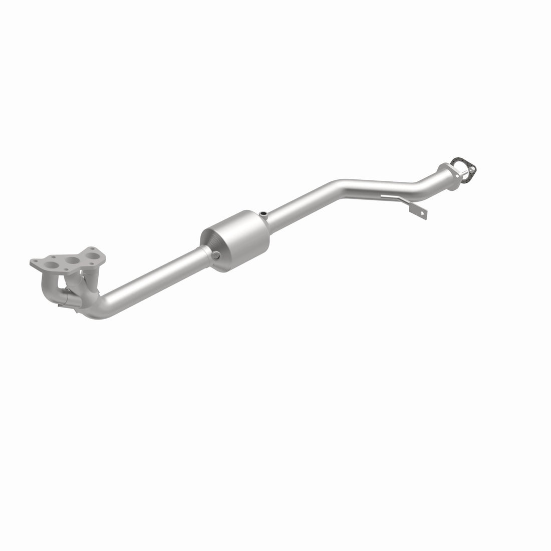 MagnaFlow Exhaust Products 51603 - Catalytic Converter with Integrated Exhaust Manifold