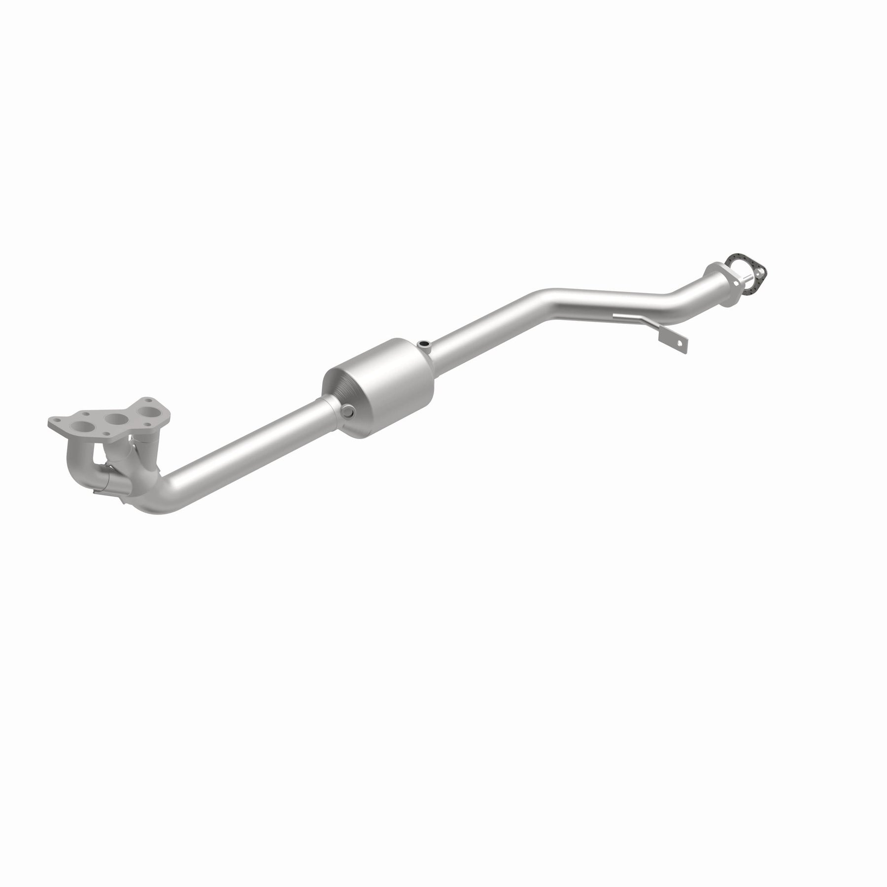 MagnaFlow Exhaust Products 51603 - Catalytic Converter with Integrated Exhaust Manifold
