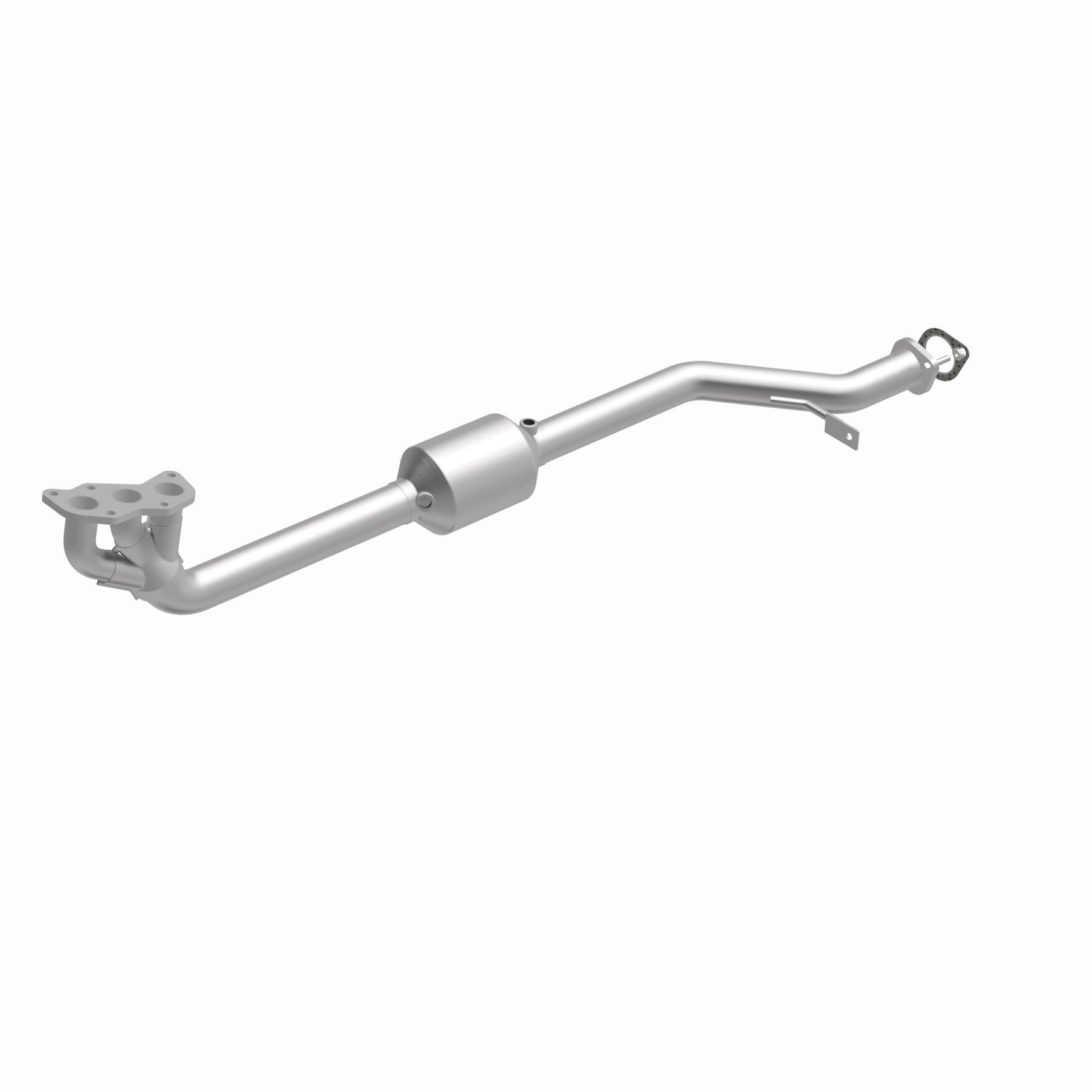 MagnaFlow Exhaust Products 51603 - Catalytic Converter with Integrated Exhaust Manifold