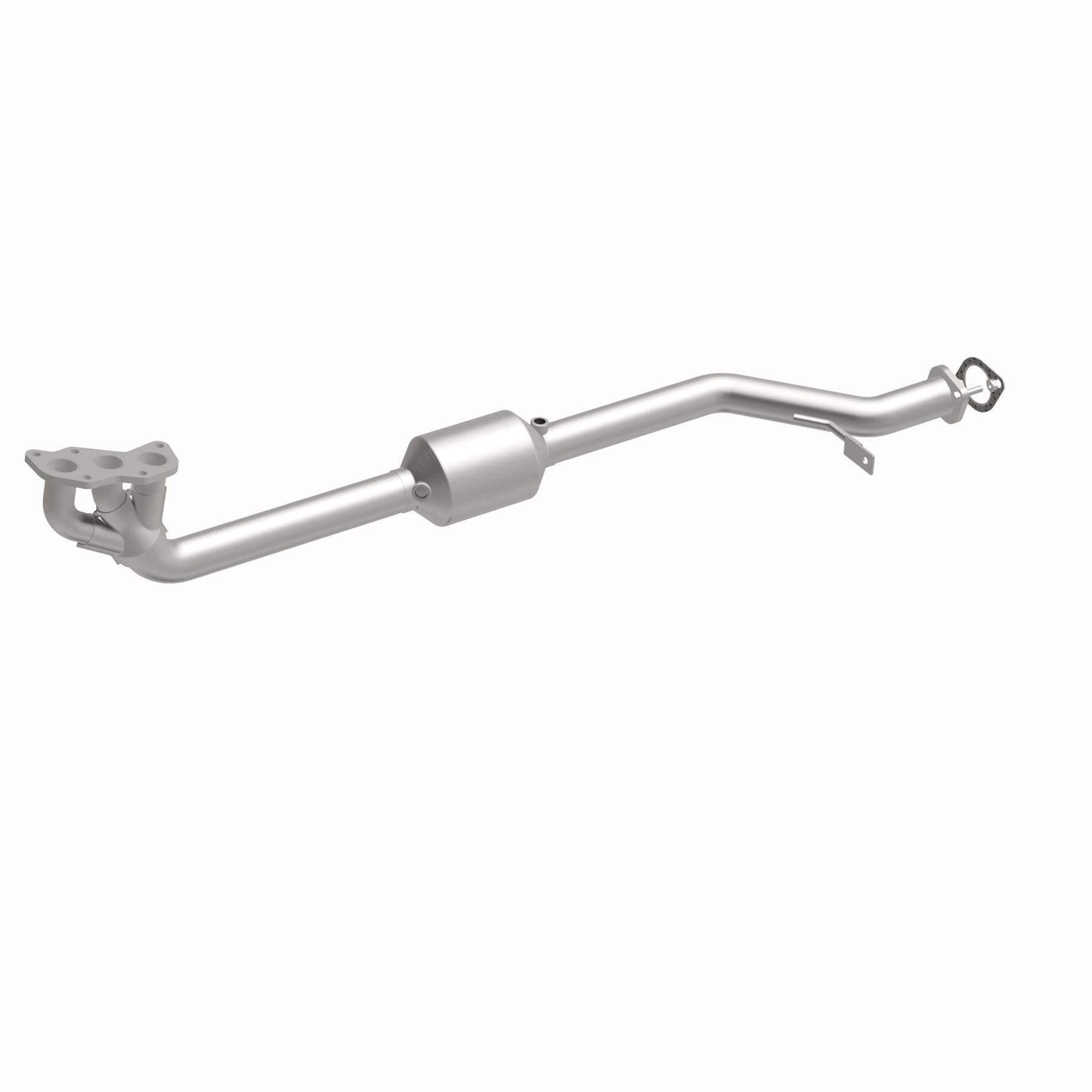 MagnaFlow Exhaust Products 51603 - Catalytic Converter with Integrated Exhaust Manifold