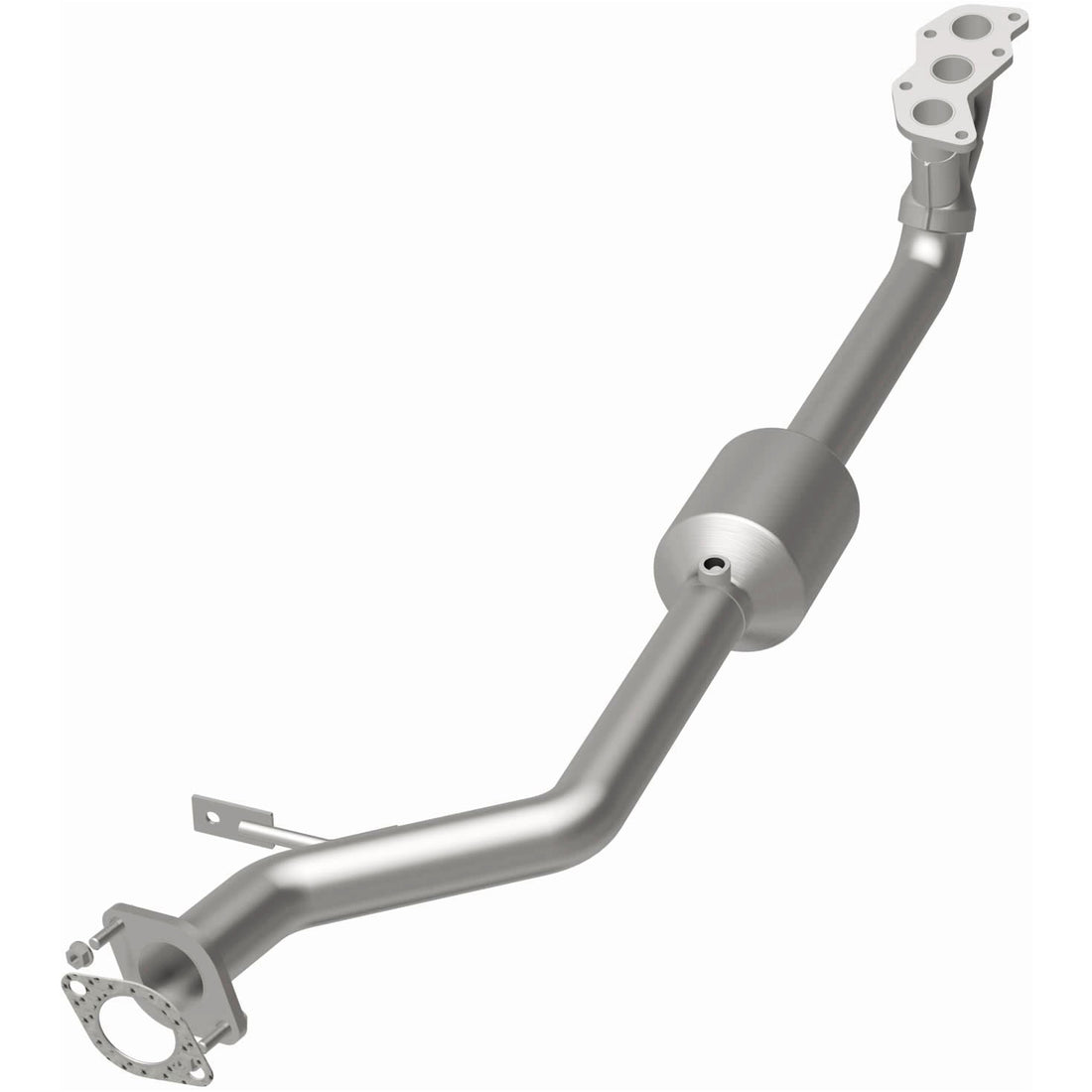 MagnaFlow Exhaust Products 51603 - Catalytic Converter with Integrated Exhaust Manifold