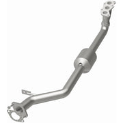 MagnaFlow Exhaust Products 51603 - Catalytic Converter with Integrated Exhaust Manifold
