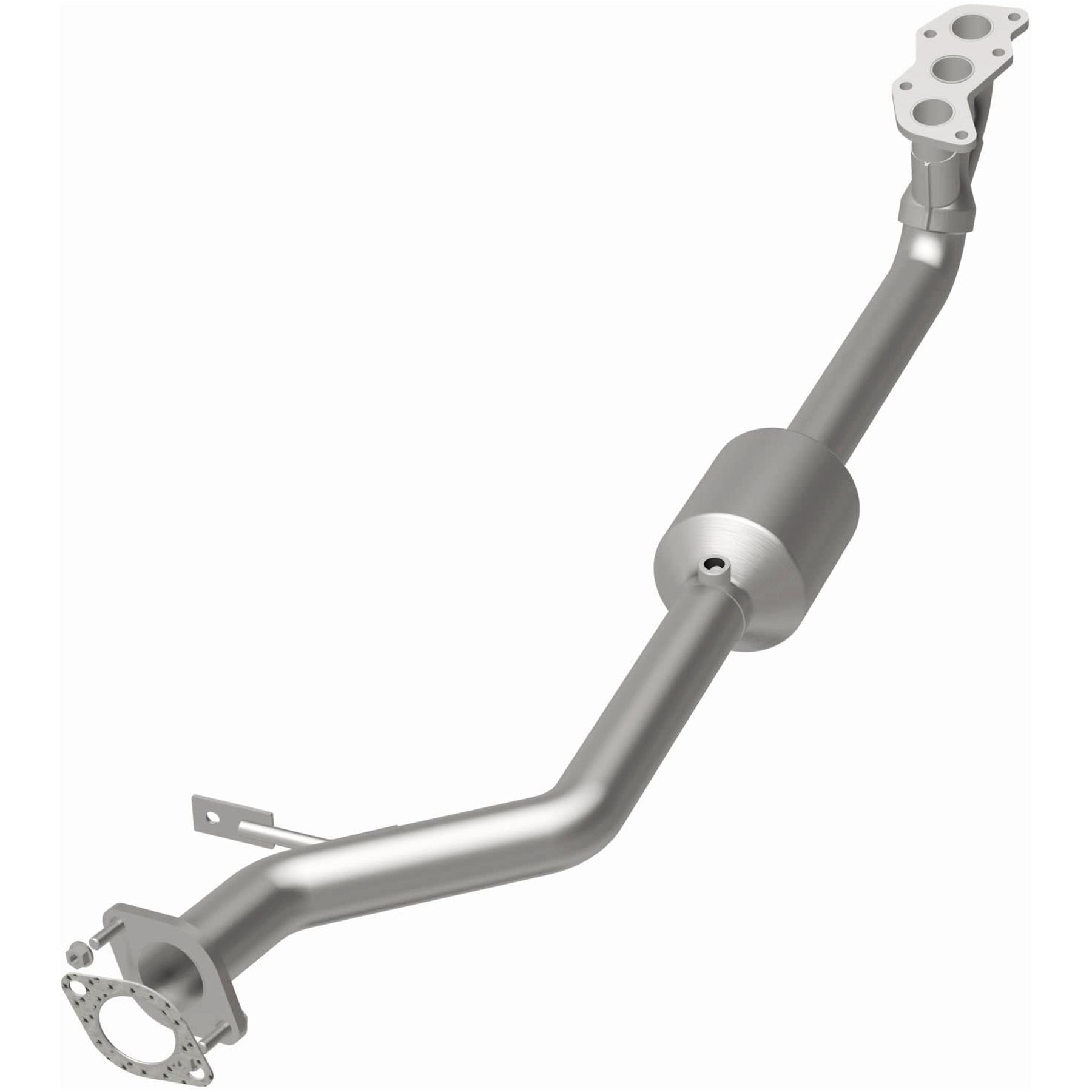 MagnaFlow Exhaust Products 51603 - Catalytic Converter with Integrated Exhaust Manifold
