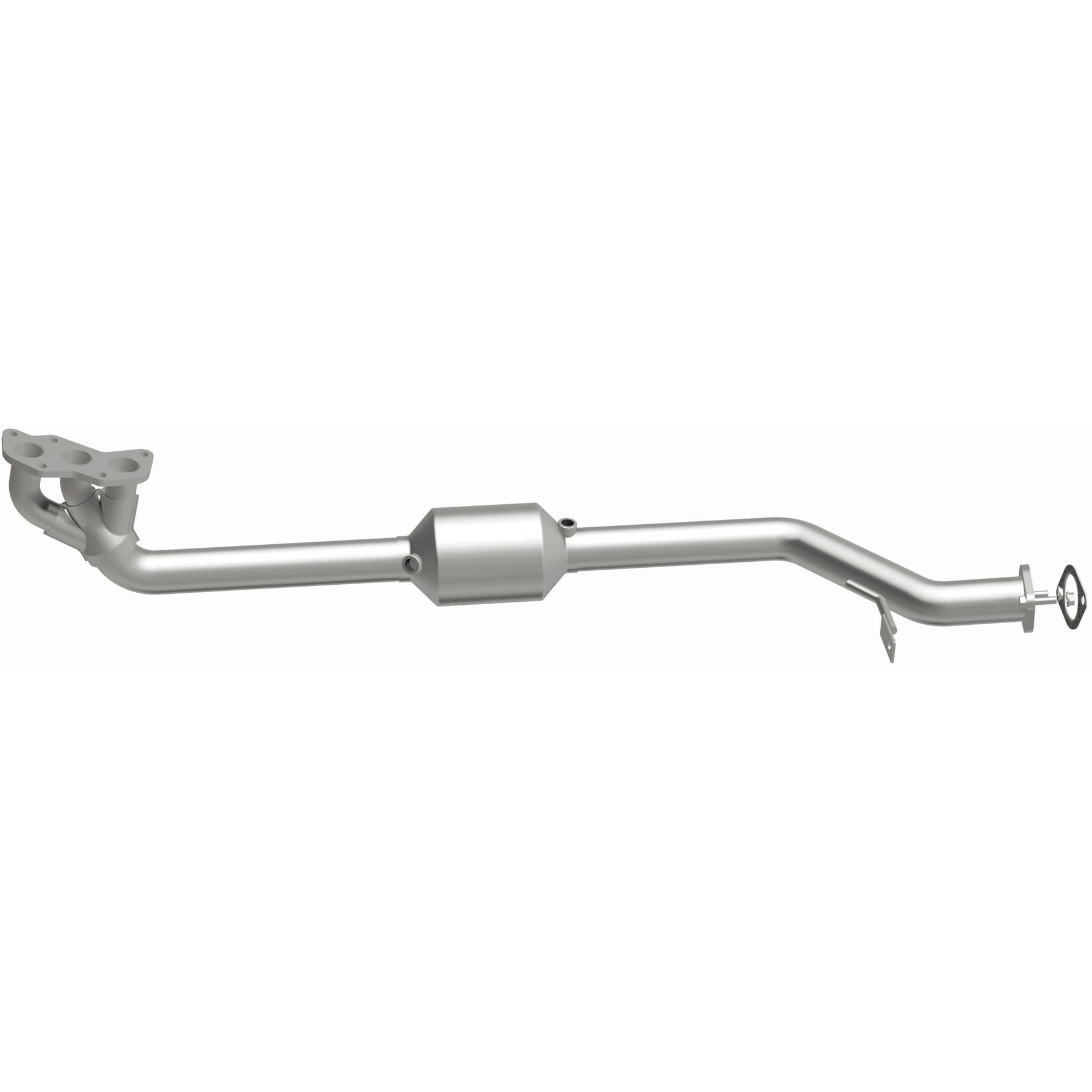 MagnaFlow Exhaust Products 51603 - Catalytic Converter with Integrated Exhaust Manifold