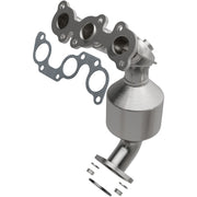 MagnaFlow Exhaust Products 51610 - OEM Grade Manifold Catalytic Converter 1