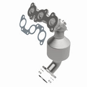 MagnaFlow Exhaust Products 51610 - OEM Grade Manifold Catalytic Converter 4
