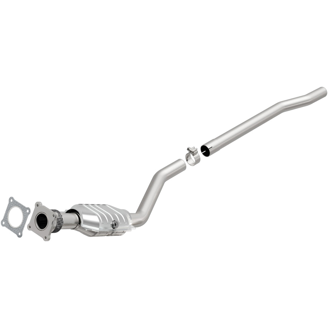 MagnaFlow Exhaust Products 51614 - OEM Grade Direct-Fit Catalytic Converter 1
