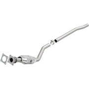 MagnaFlow Exhaust Products 51614 - OEM Grade Direct-Fit Catalytic Converter 1