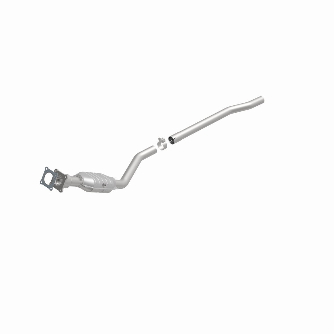 MagnaFlow Exhaust Products 51614 - OEM Grade Direct-Fit Catalytic Converter 3