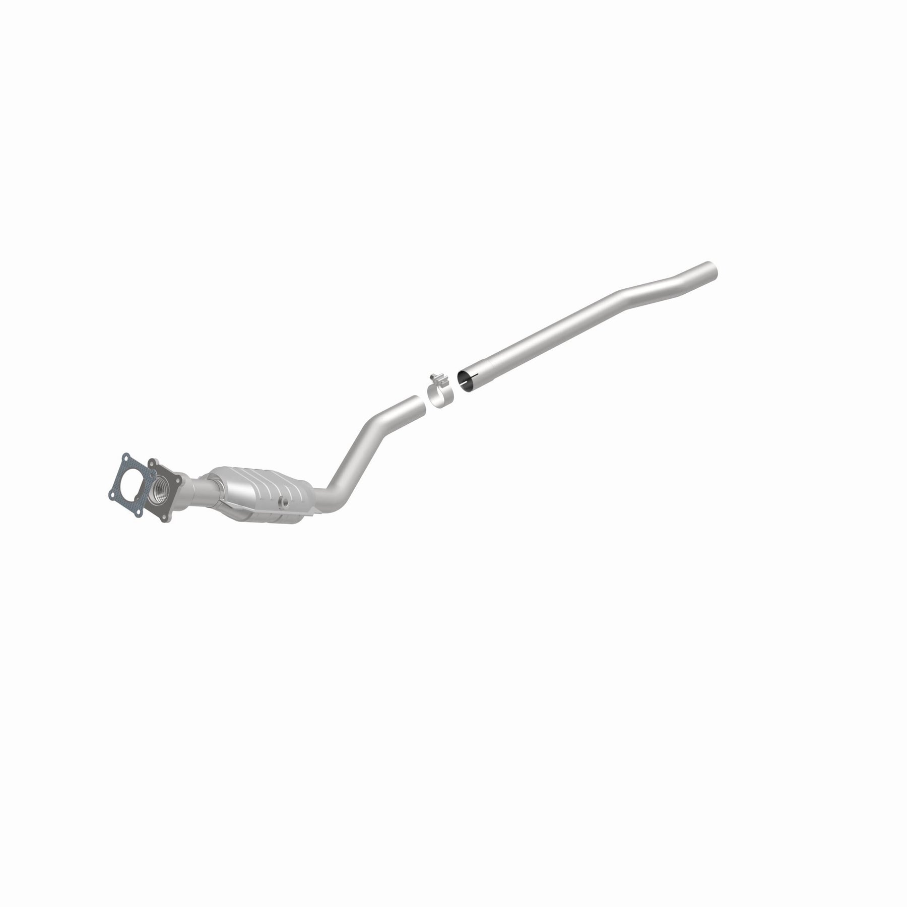 MagnaFlow Exhaust Products 51614 - OEM Grade Direct-Fit Catalytic Converter 3