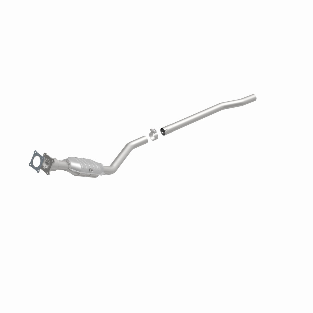 MagnaFlow Exhaust Products 51614 - OEM Grade Direct-Fit Catalytic Converter 4