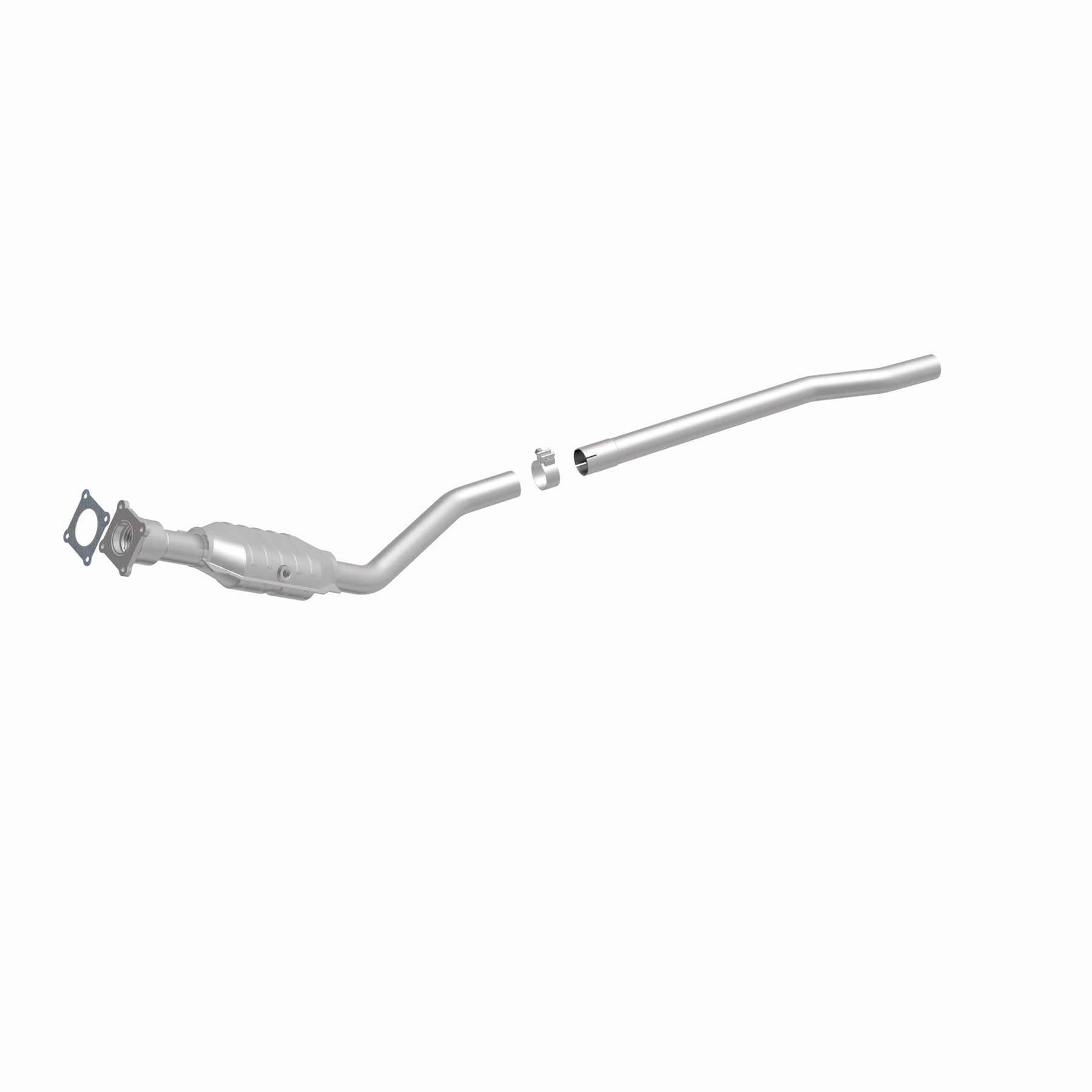 MagnaFlow Exhaust Products 51614 - OEM Grade Direct-Fit Catalytic Converter 5