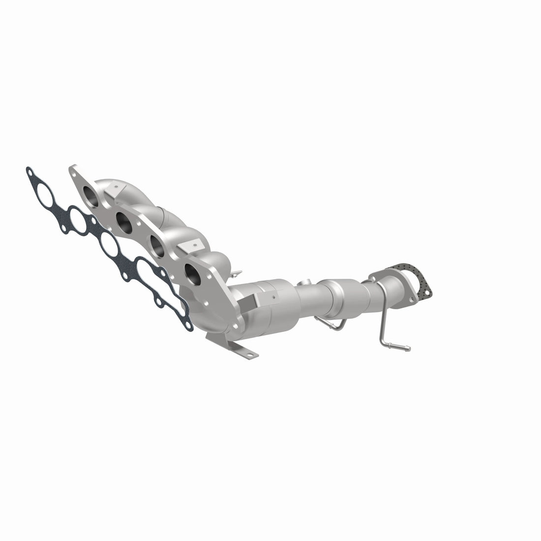 MagnaFlow Exhaust Products 51615 - OEM Grade Manifold Catalytic Converter 2