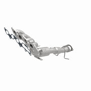 MagnaFlow Exhaust Products 51615 - OEM Grade Manifold Catalytic Converter 3