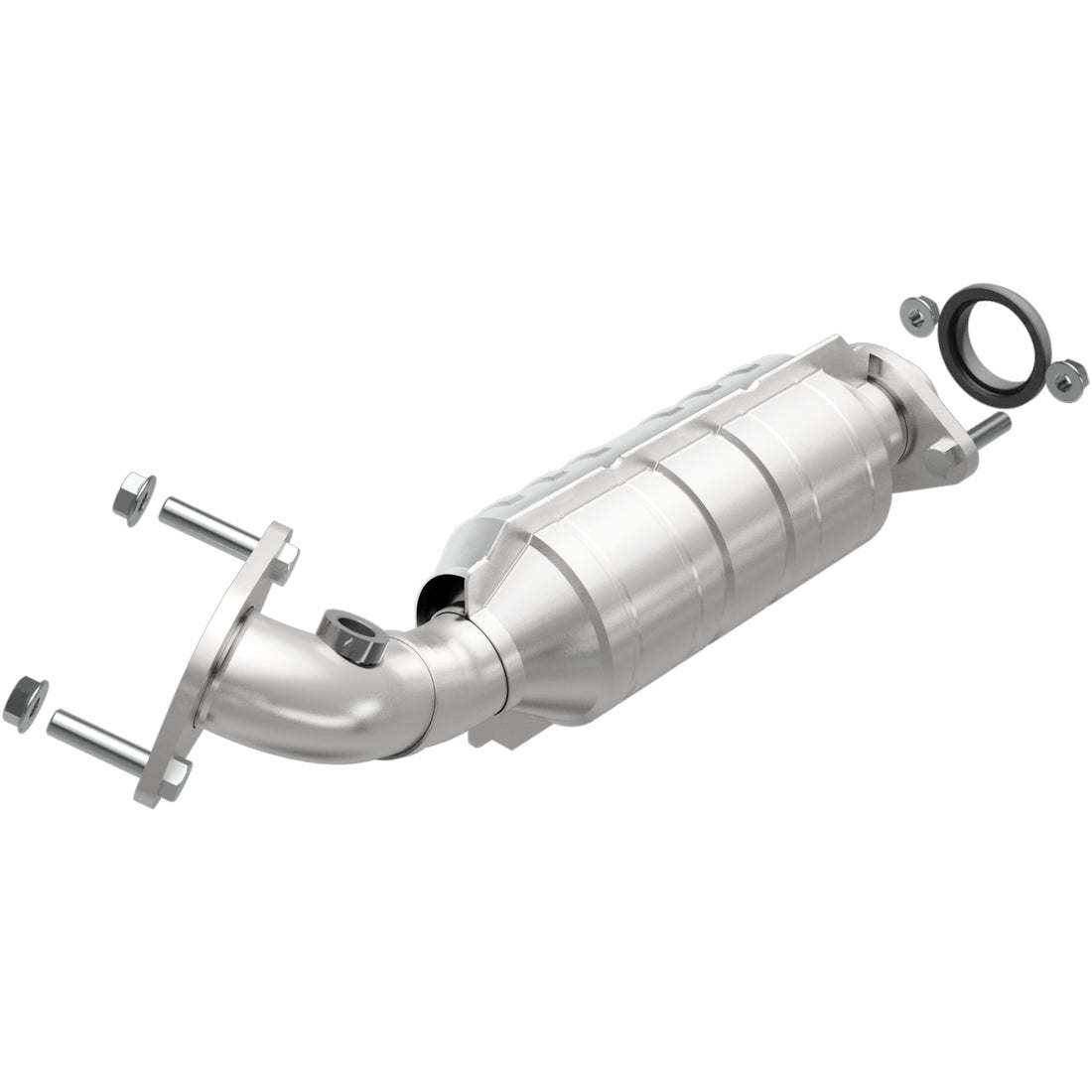 MagnaFlow Exhaust Products 51617 - OEM Grade Direct-Fit Catalytic Converter 3