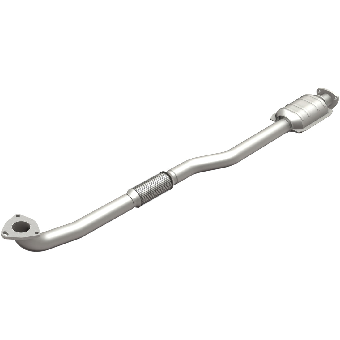 MagnaFlow Exhaust Products 51619 - OEM Grade Direct-Fit Catalytic Converter 2