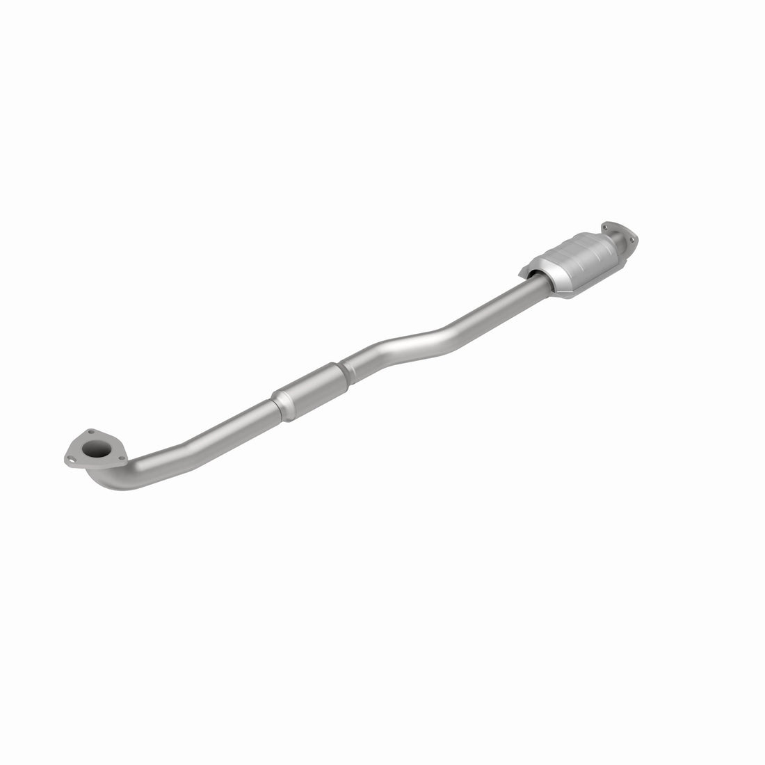 MagnaFlow Exhaust Products 51619 - OEM Grade Direct-Fit Catalytic Converter 3