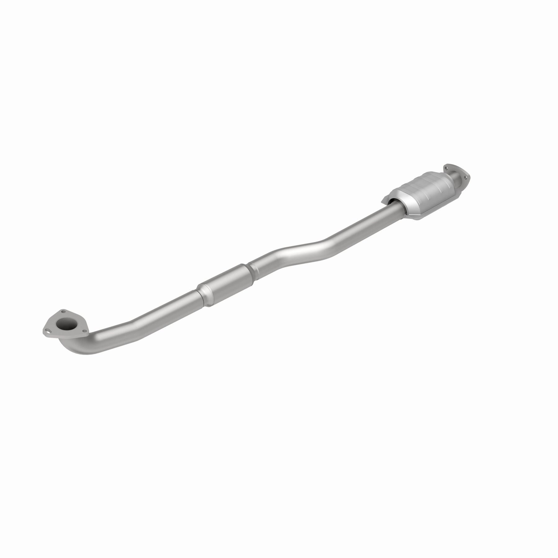 MagnaFlow Exhaust Products 51619 - OEM Grade Direct-Fit Catalytic Converter 4