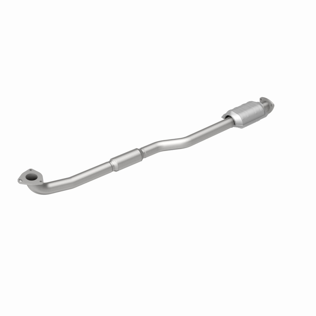 MagnaFlow Exhaust Products 51619 - OEM Grade Direct-Fit Catalytic Converter 5