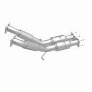 MagnaFlow Exhaust Products 51623 - OEM Grade Direct-Fit Catalytic Converter 3