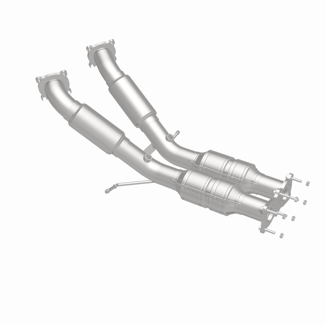 MagnaFlow Exhaust Products 51623 - OEM Grade Direct-Fit Catalytic Converter