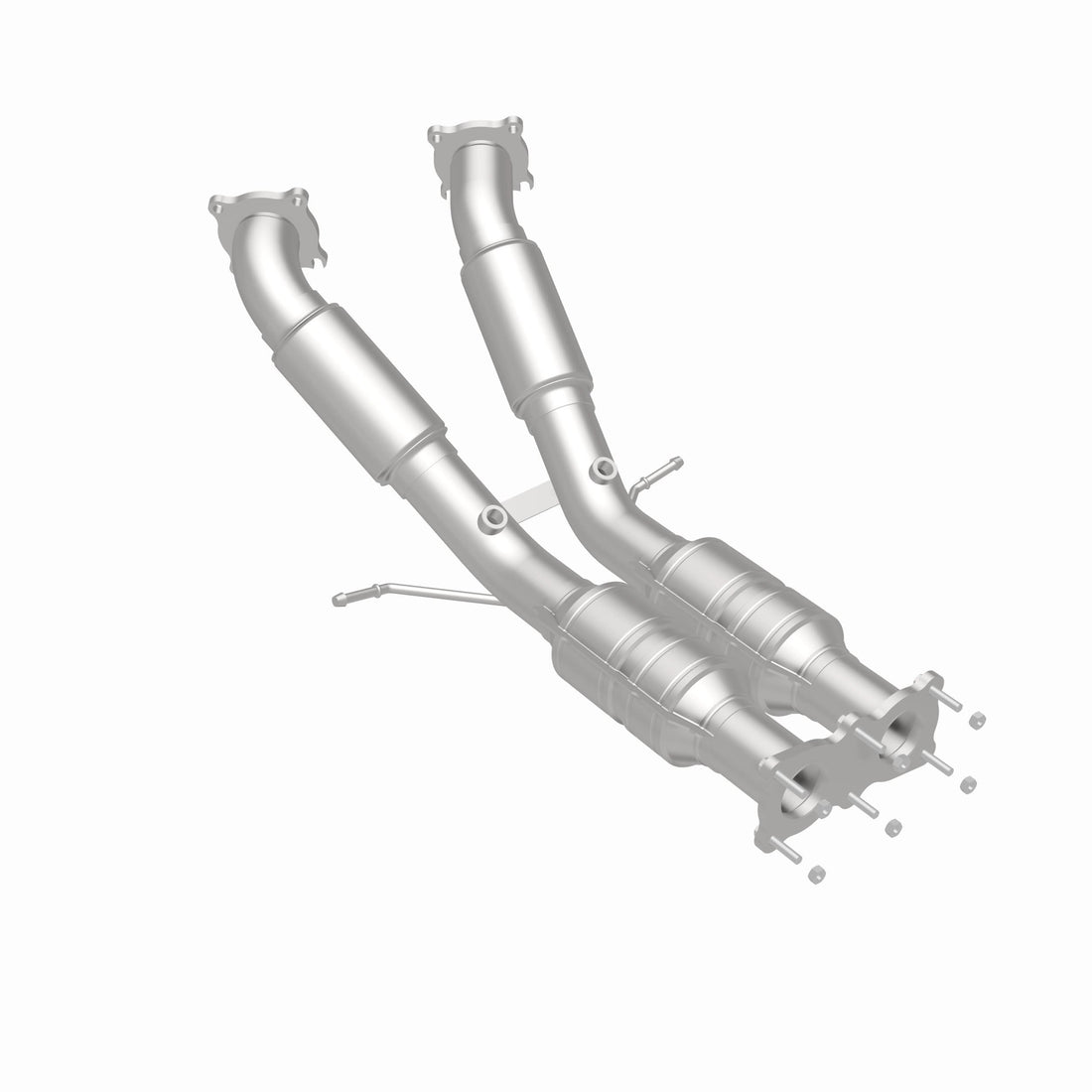 MagnaFlow Exhaust Products 51623 - OEM Grade Direct-Fit Catalytic Converter