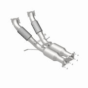 MagnaFlow Exhaust Products 51627 - OEM Grade Direct-Fit Catalytic Converter 2