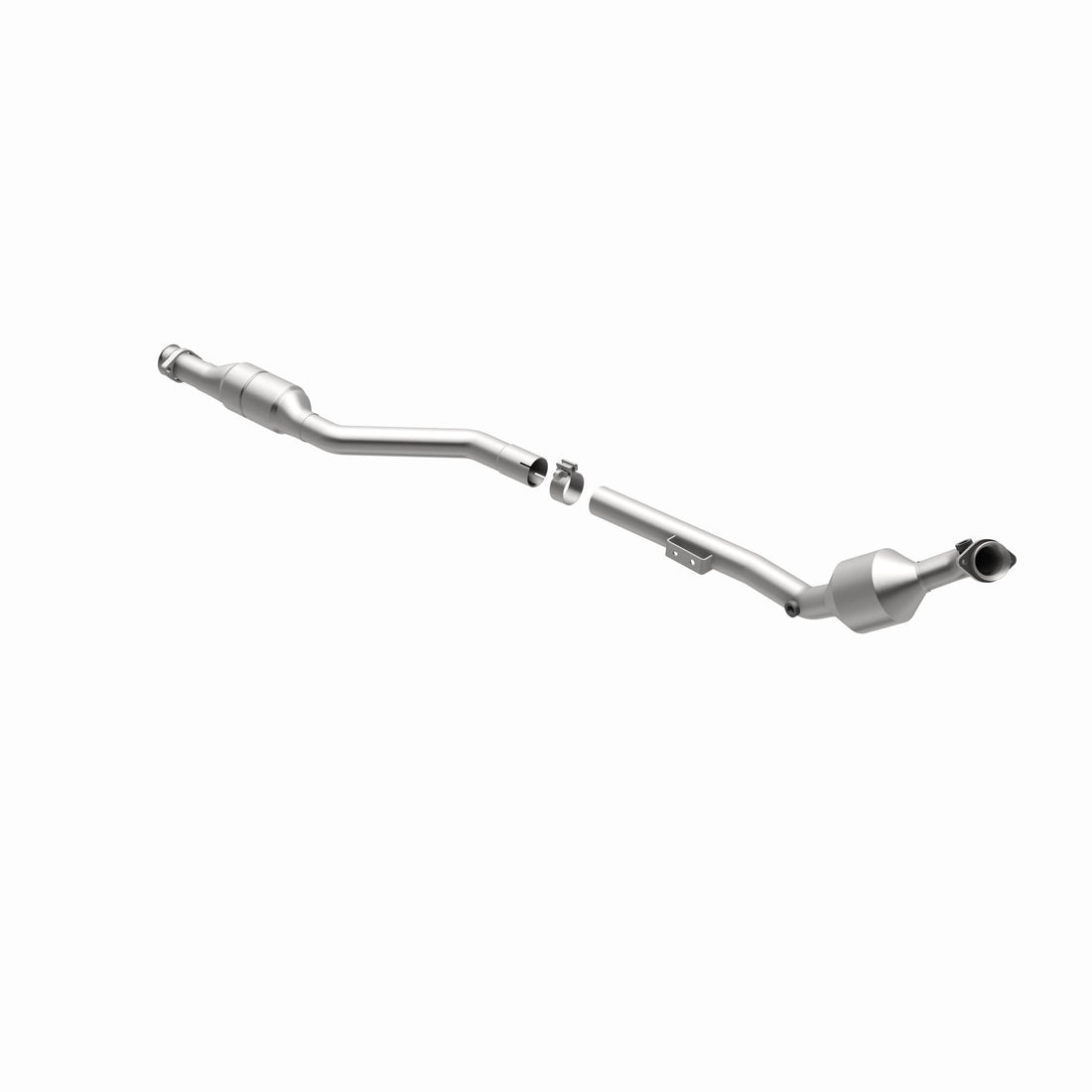 MagnaFlow Exhaust Products 51628 - OEM Grade Direct-Fit Catalytic Converter 1