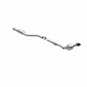 MagnaFlow Exhaust Products 51628 - OEM Grade Direct-Fit Catalytic Converter 1