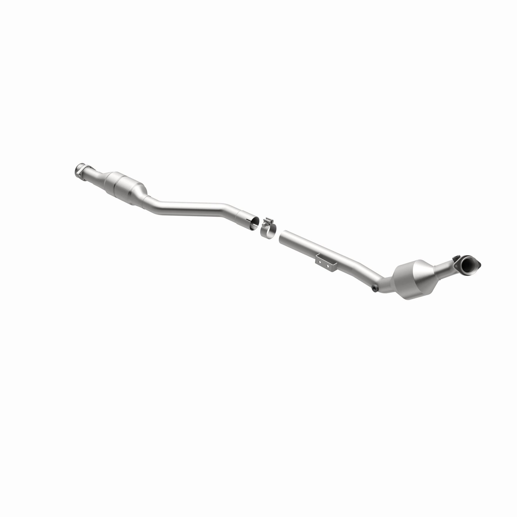 MagnaFlow Exhaust Products 51628 - OEM Grade Direct-Fit Catalytic Converter 1