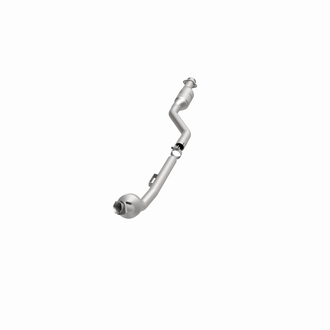 MagnaFlow Exhaust Products 51628 - OEM Grade Direct-Fit Catalytic Converter 3
