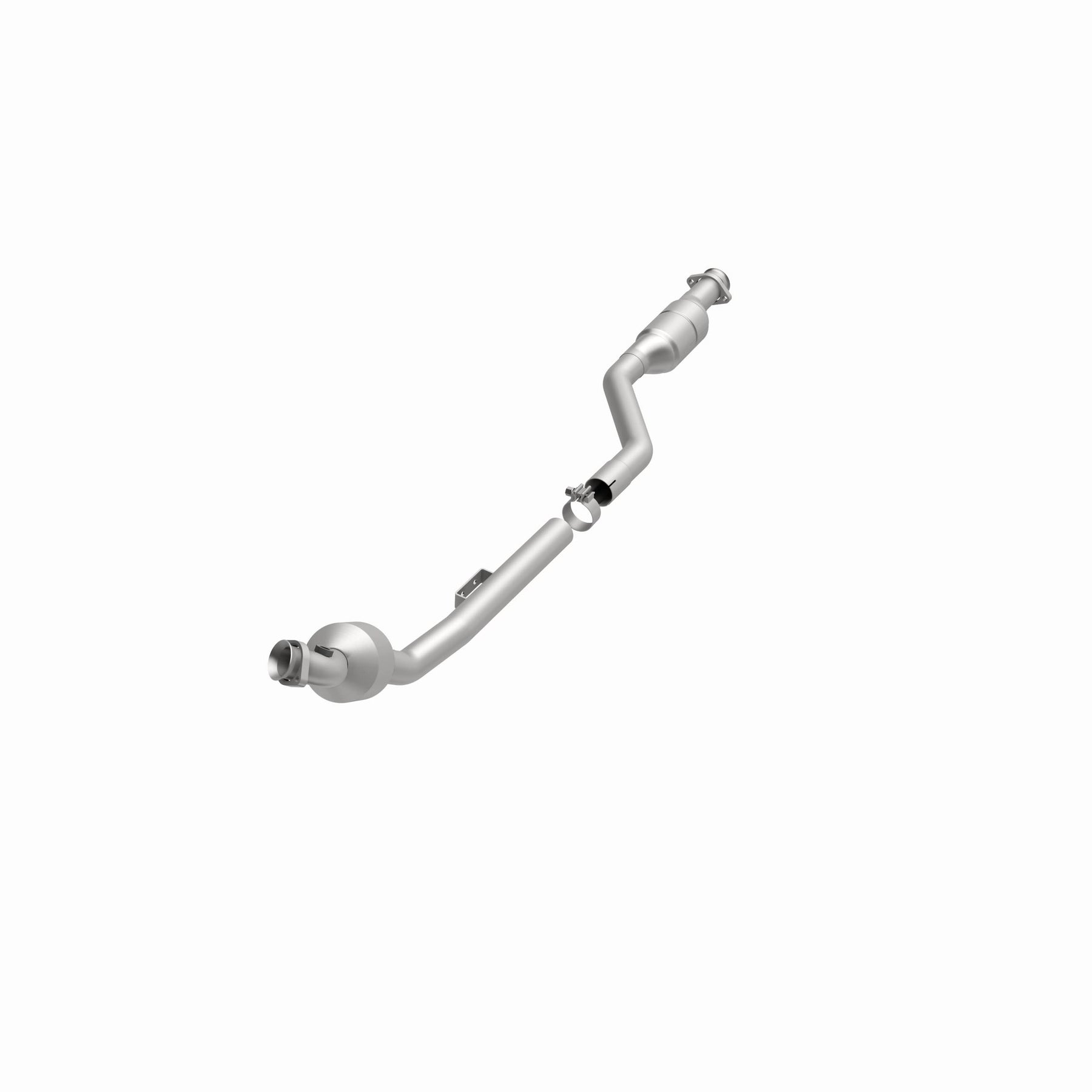 MagnaFlow Exhaust Products 51628 - OEM Grade Direct-Fit Catalytic Converter 4