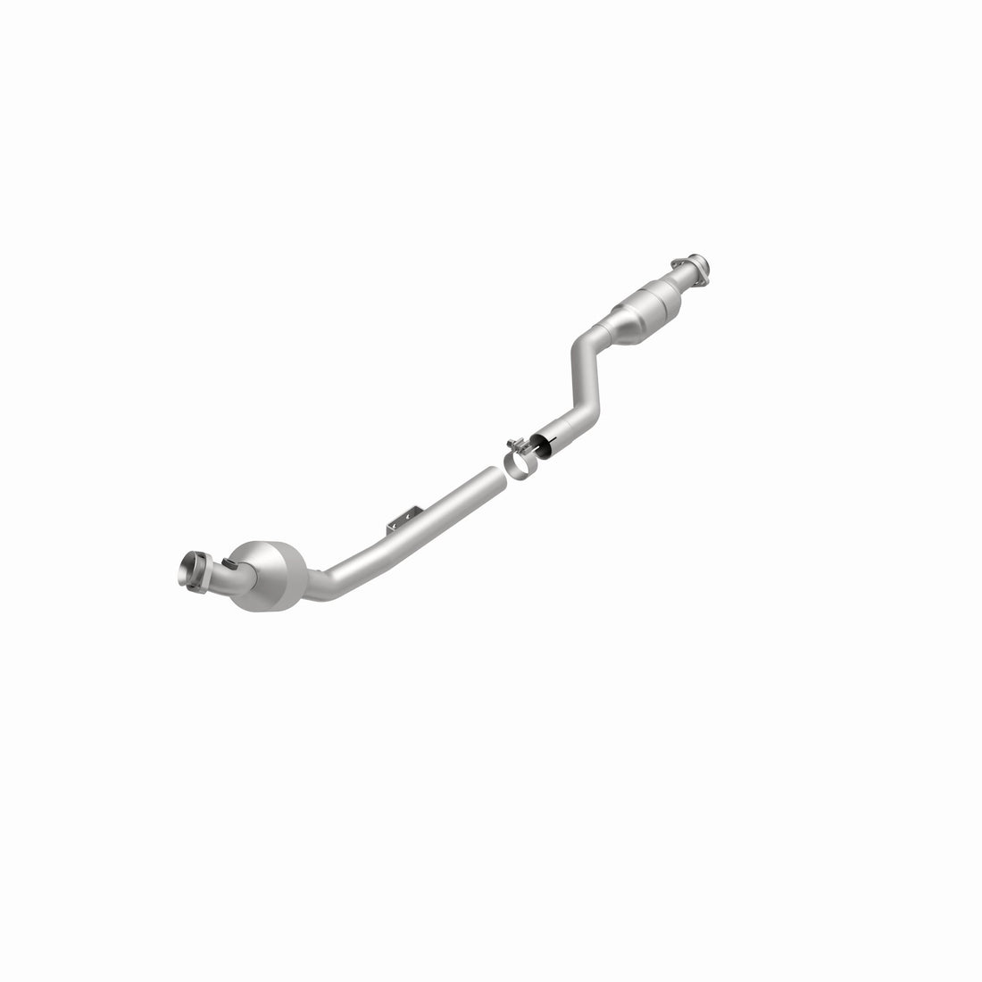 MagnaFlow Exhaust Products 51628 - OEM Grade Direct-Fit Catalytic Converter 5