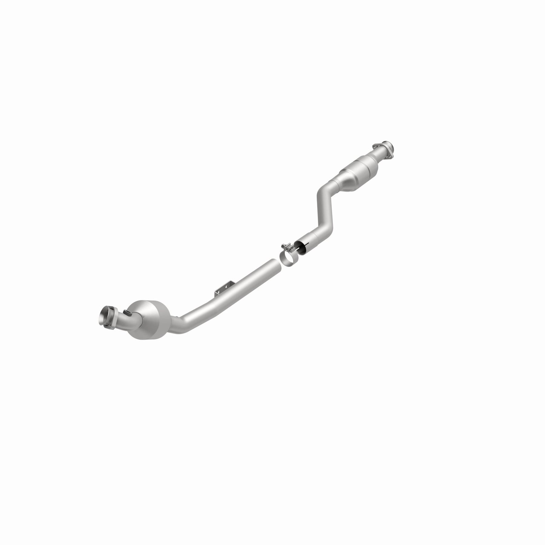 MagnaFlow Exhaust Products 51628 - OEM Grade Direct-Fit Catalytic Converter 5