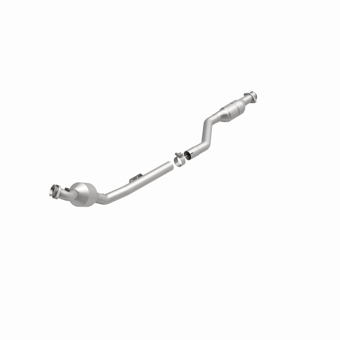 MagnaFlow Exhaust Products 51628 - OEM Grade Direct-Fit Catalytic Converter