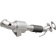 MagnaFlow Exhaust Products 51633 - OEM Grade Direct-Fit Catalytic Converter 1