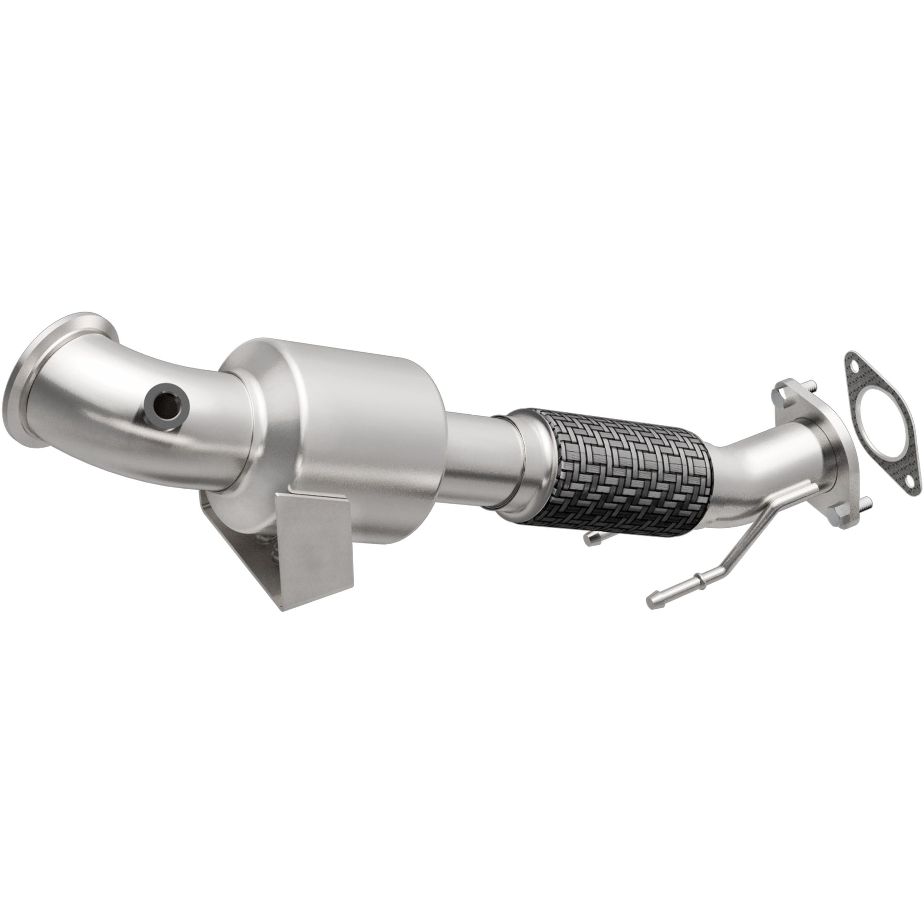 MagnaFlow Exhaust Products 51633 - OEM Grade Direct-Fit Catalytic Converter 1