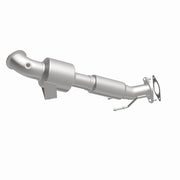 MagnaFlow Exhaust Products 51633 - OEM Grade Direct-Fit Catalytic Converter 2