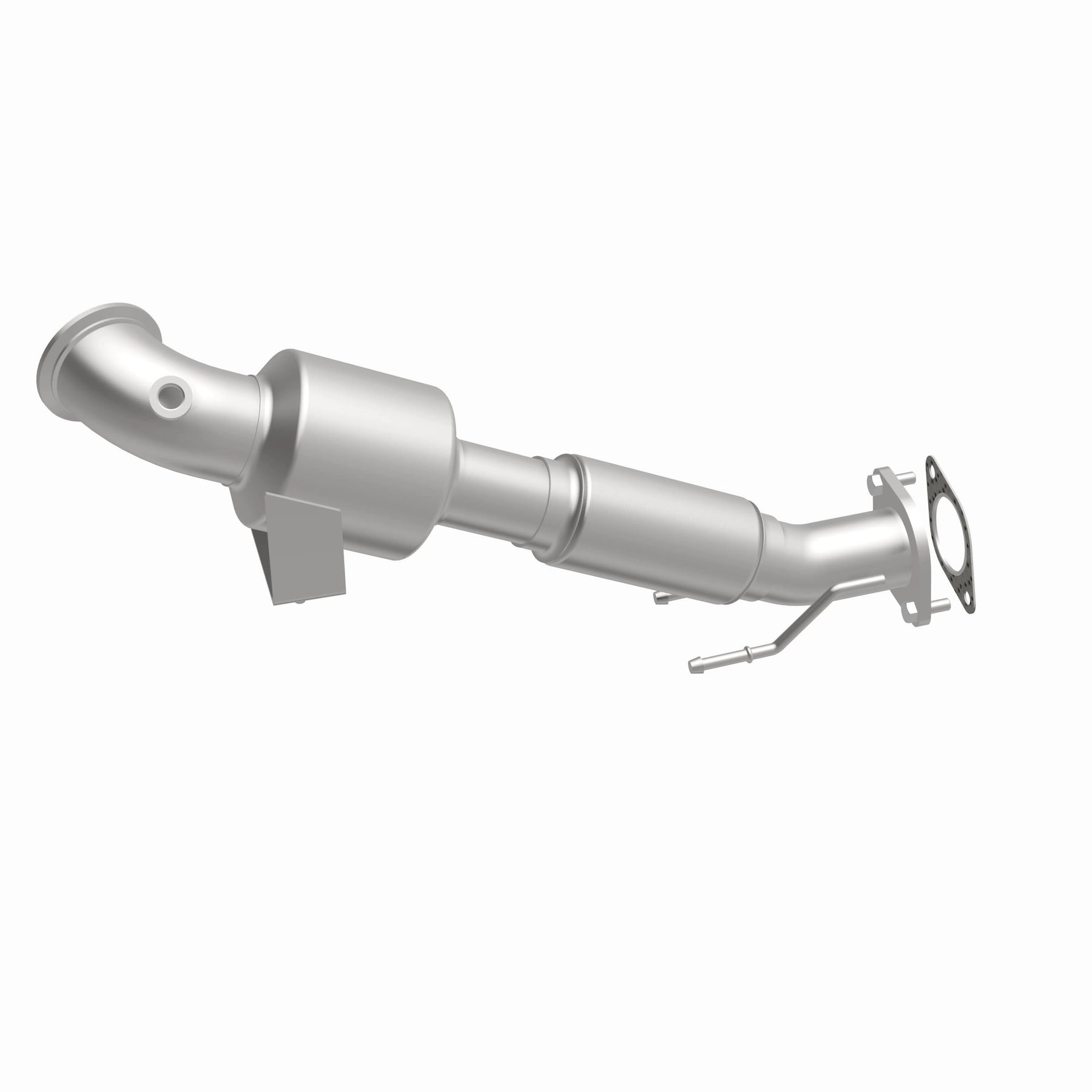 MagnaFlow Exhaust Products 51633 - OEM Grade Direct-Fit Catalytic Converter 2