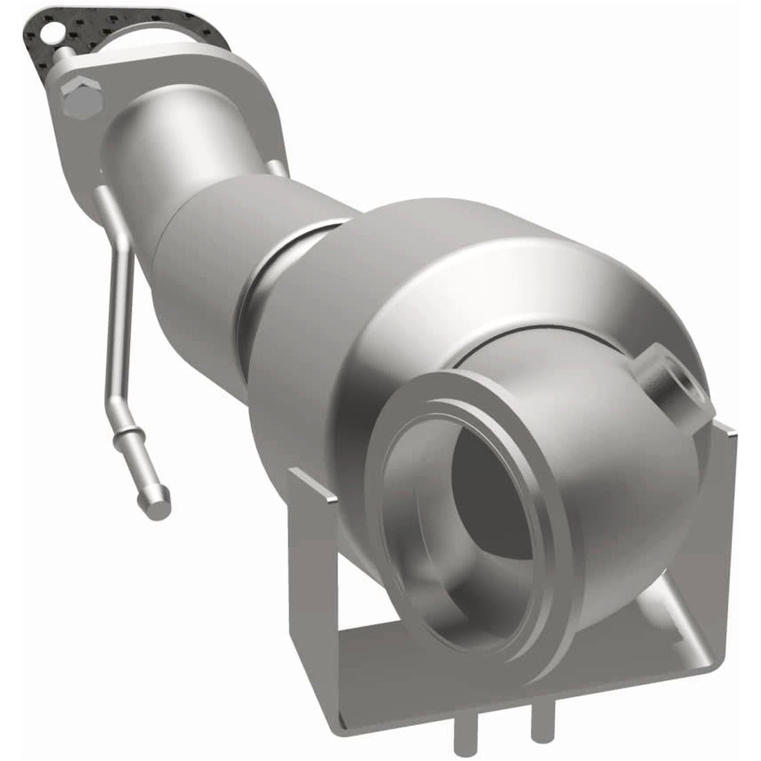 MagnaFlow Exhaust Products 51633 - OEM Grade Direct-Fit Catalytic Converter 3